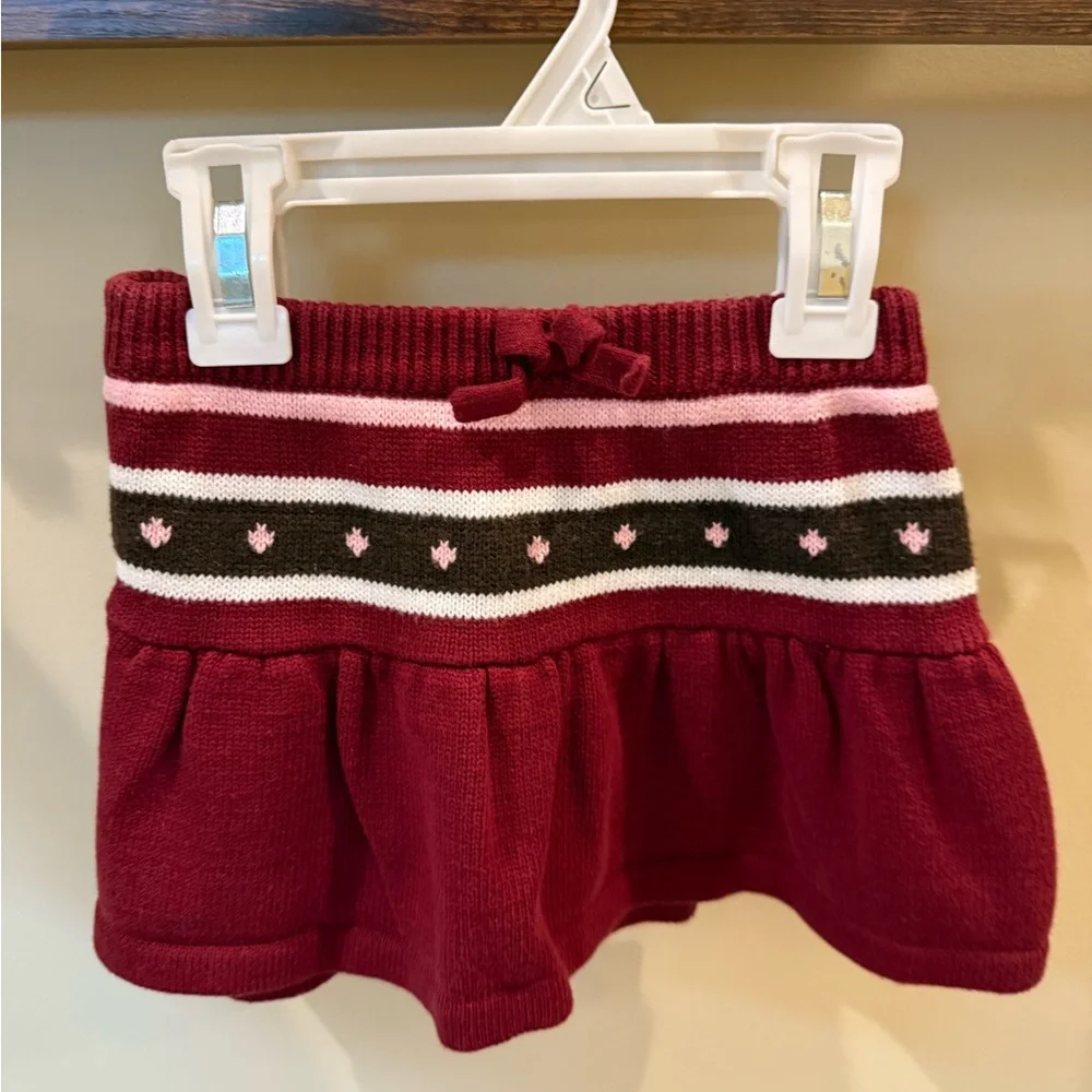Carter's Crazy 8 Cat & Jack Toddler Girls FALL Outfits Set of 3 Size 18M